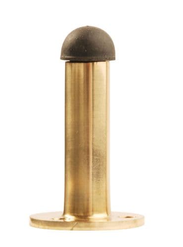 UNION Projecting Door Stop 63mm PB DP005309