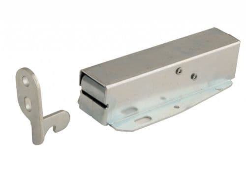 UNION Touch Latch STEEL DX40027