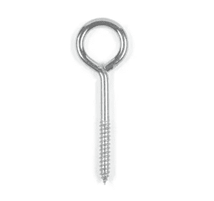 UNION Vine Eyes ZP 3" (Pk 3) RX75046