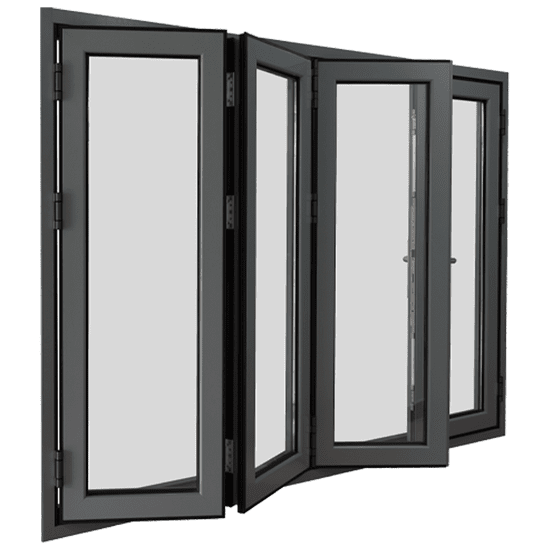 UPVC Doors & Windows