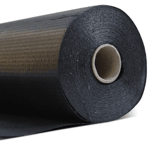 VISQUEEN Polythene DPC 450mmx30M RS065678
