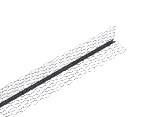 VISTA Galvanised Angle Bead 43mm Wing 3.0m GAB30