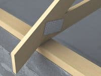 VISTA Hand Nail Plate 100mm x 150mm NP/100x150