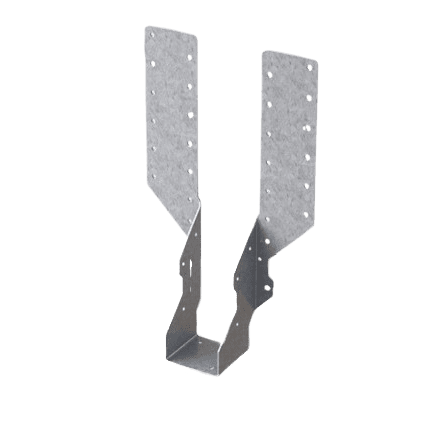 VISTA L/Duty Timber to Timber Hanger (Standard Leg) 47mm A270/47