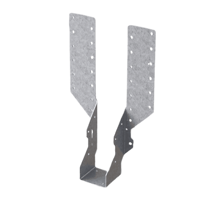 VISTA L/Duty Timber to Timber Hanger (Standard Leg) 75mm A270/75