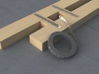 VISTA Multi-Fix Strapping Band 20mm x 10m MFS/20/10