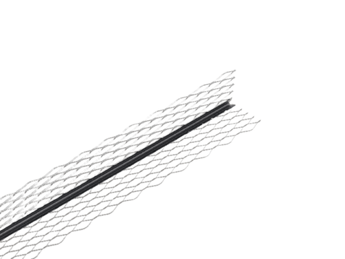 VISTA Stainless Steel Angle Bead 3.0m SAB30