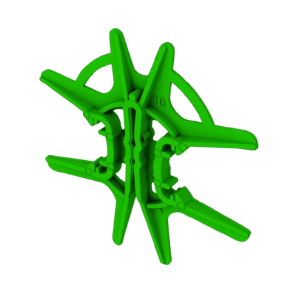 VISTA Universal Insulation Clip (Bag 50) ECO-CLIPS-50BAG