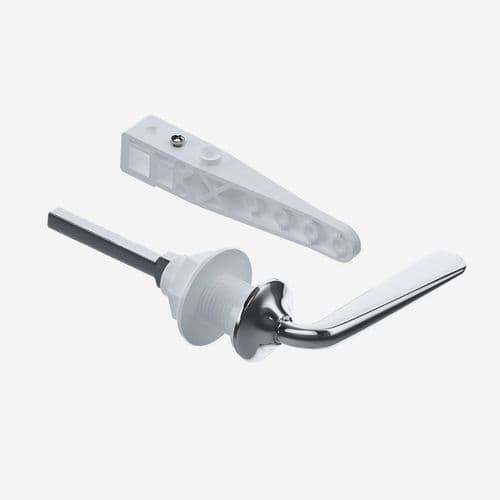VIVA 1/2" Type D Toilet Handle Kit PP0008D