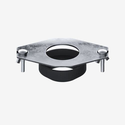 VIVA 2" Close Couple Kit (Flat Plate) PP0030/B