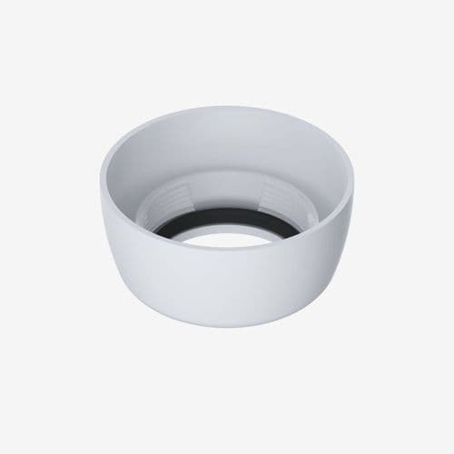 VIVA 2" Flush Pipe Back Nut PP0009/A