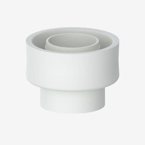 VIVA External Flush Cone PP0004/B