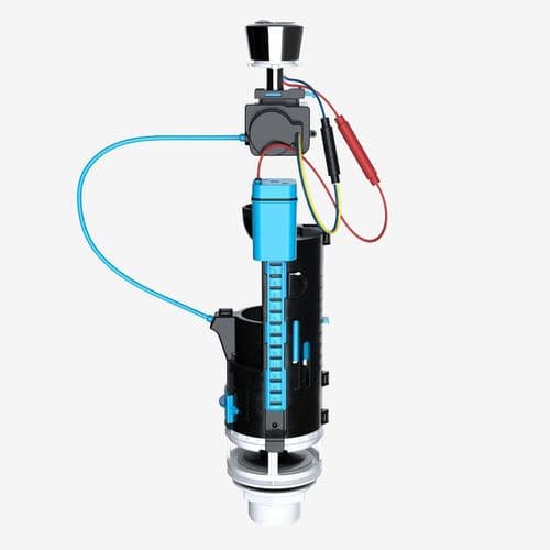 VIVA Skylo AUTO Dual Flush Valve SKY040