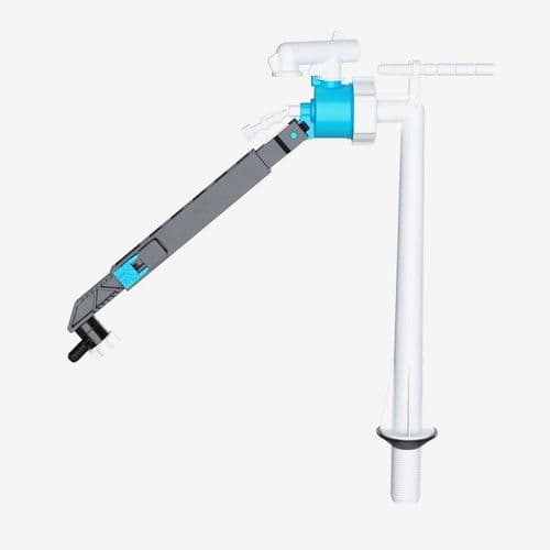 VIVA Skylo Bottom Entry Ballvalve SKY105