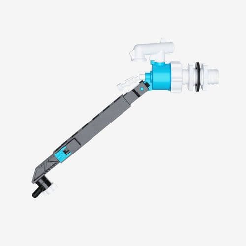 VIVA Skylo Side Entry Ballvalve SKY115