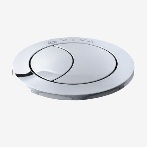 VIVA Uni Button (For Skylo Flush Valves) UNI/SB