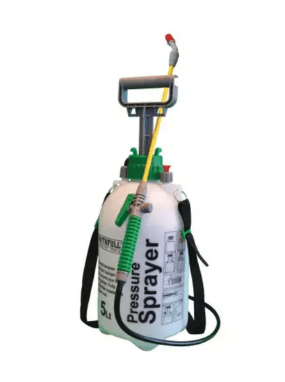 Watering Can & Sprayers