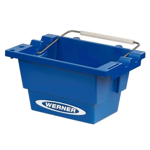 WERNER Lock-In Job Bucket, Max. 11kg 79003