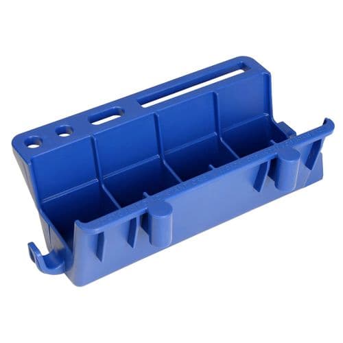 WERNER Lock-In Job Caddy, 4 Compartments 79005