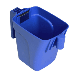 WERNER Lock-In Paint Cup 1 Litre 79001