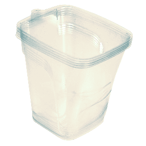 WERNER Lock-In Paint Cup Liners (Pk 4) 79002
