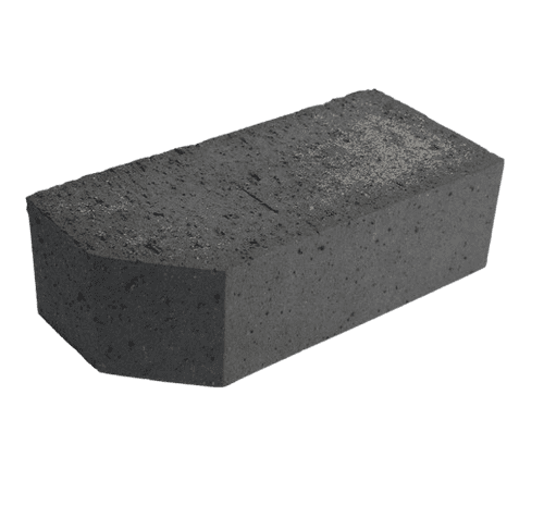 WIENERBERGER AN5.2 Single Cant Engineering Brick (60mm Upstand) Blue