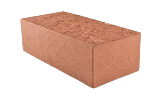 WIENERBERGER Solid Red Engineering Brick 65mm (Class A) 24331330
