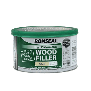 Wood Filler