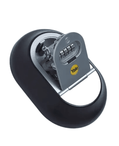 YALE Key Access Safe Y500/187/1