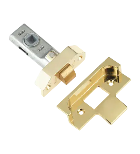 YALE PM999 Rebated Mortice Latch 2.5" P-M999-PB-64