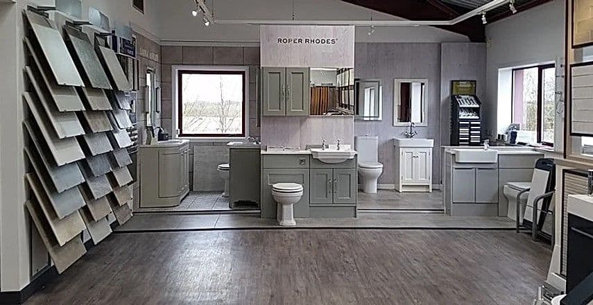 HBS Kitchen & Bathroom Showroom