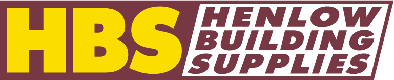 Henlow Building Supplies Logo