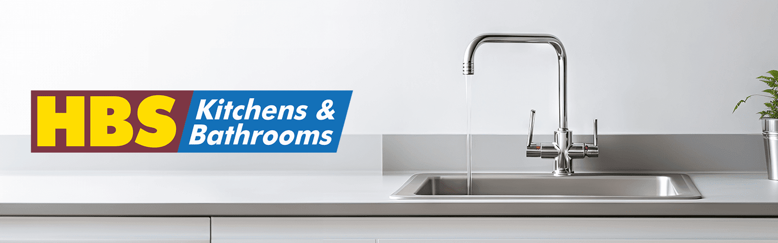 HBS Kitchens & Bathrooms
