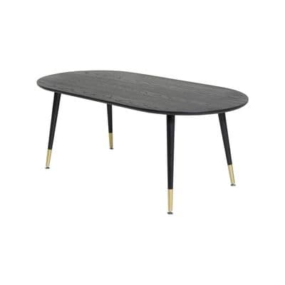 Dipp Sofa Table - Black, Standard