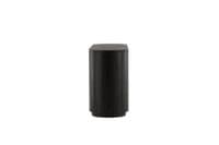 Fjallbacka High Storage, Black