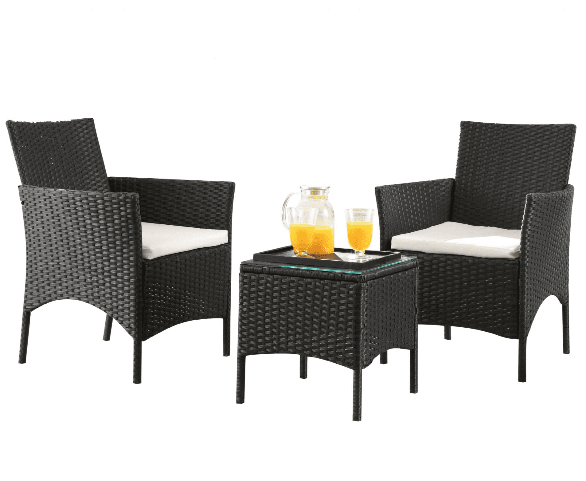 Keter bistro set discount morrisons