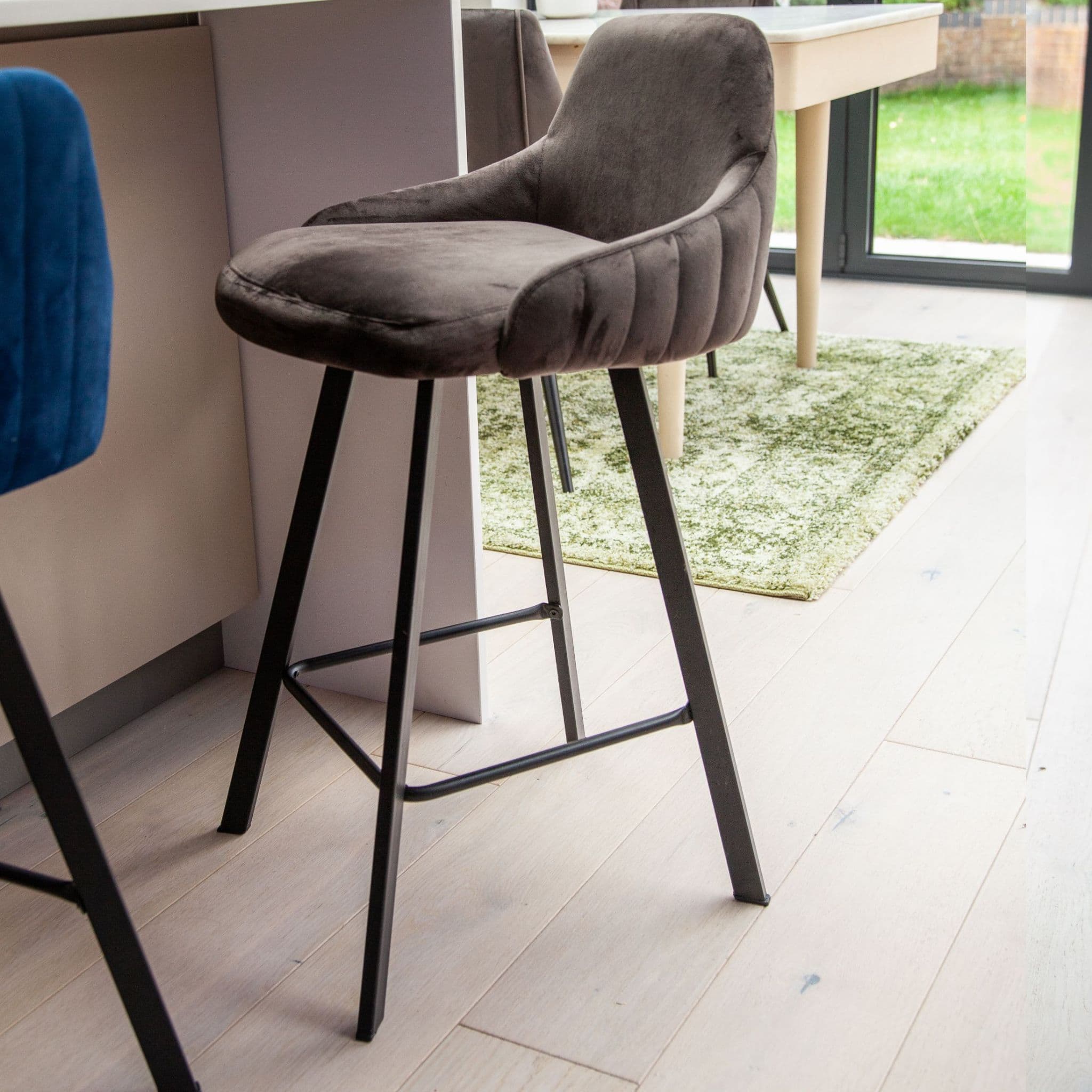 Grey Bar Stools Set Of | sites.unimi.it