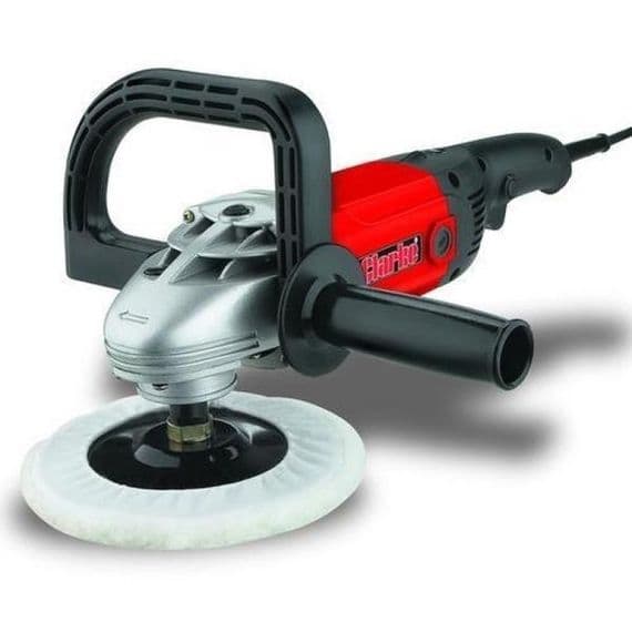 1200w Clarke Electric Car Polisher & Sander/ Polisher.