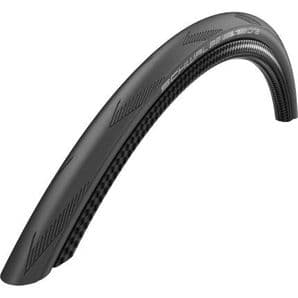 2 x Schwalbe ONE Performance Raceguard 700 x 25mm Road Bike Tyres - RRP £68.00