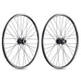 26" MOUNTAIN BIKE WHEELS