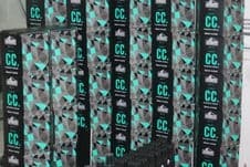 ATHLETE PERFORMANCE CHAMOIS CREAM (BY MUC-OFF - GENTS 250ML - RRP £29.95