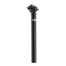CINELLI PILLAR SEATPOST - 27.2MM / 31.6MM