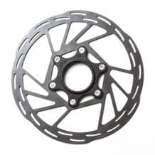 CLARKS A1 CENTRE LOCK FLOATING DISC BRAKE ROTOR 180MM