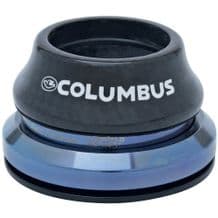 COLUMBUS COMPASS CARBON / CERAMIC 1.5" TAPERED HEADSET