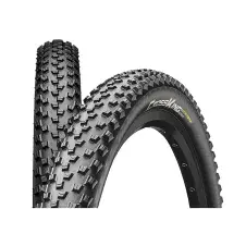 CONTINENTAL CROSS KING TUBELESS TYRE - 27.5 (650b) X 2.3 OR 2.6 - RRP £39.95