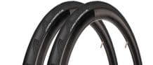 CONTINENTAL GRAND PRIX 5000 ALL SEASON TR TUBELESS TYRES - 25MM - PAIR DISCOUNT