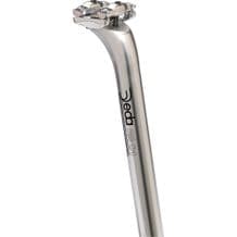 DEDA RS01 SILVER SEATPOST - 27.2MM / 31.6MM