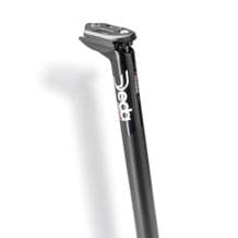 DEDA ZERO 2 SEATPOST - 27.2MM/31.6MM