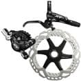 DISC BRAKES