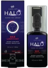 FINISH LINE HALO WAX LUBRICANT 120ML / 4OZ INC SMART LUBER - RRP £29.99
